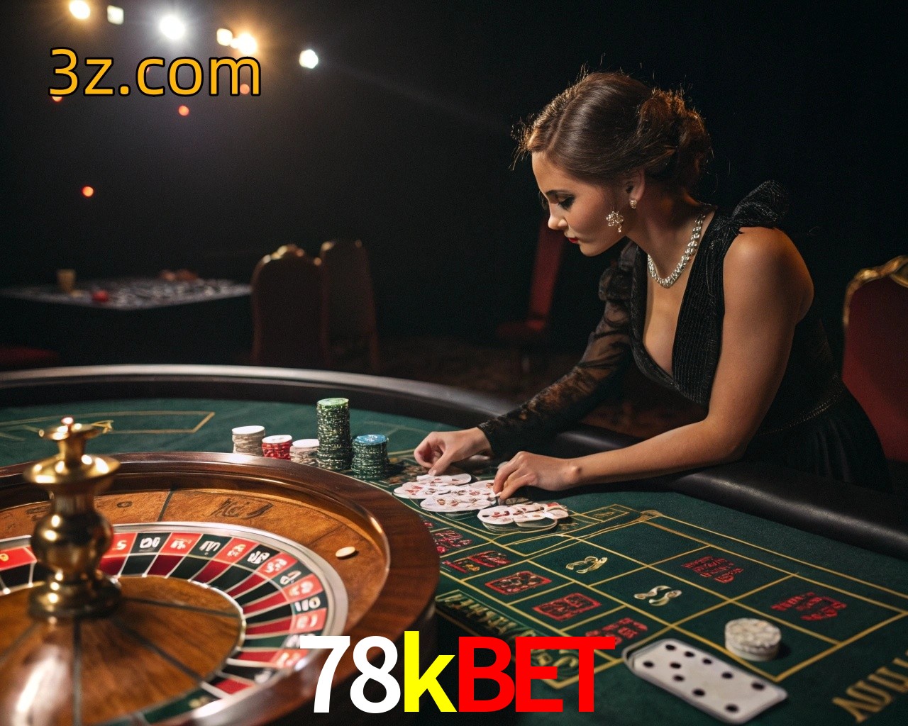bonus 78kbet