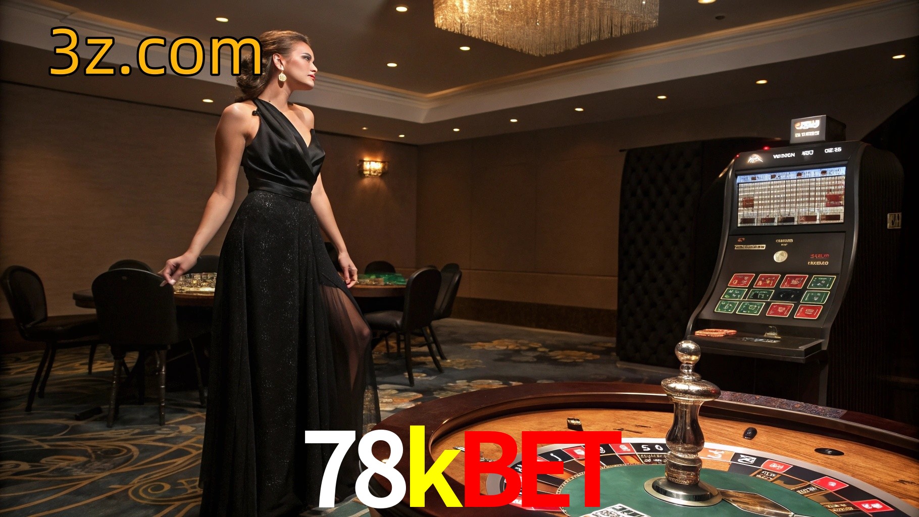  78kbet jogo