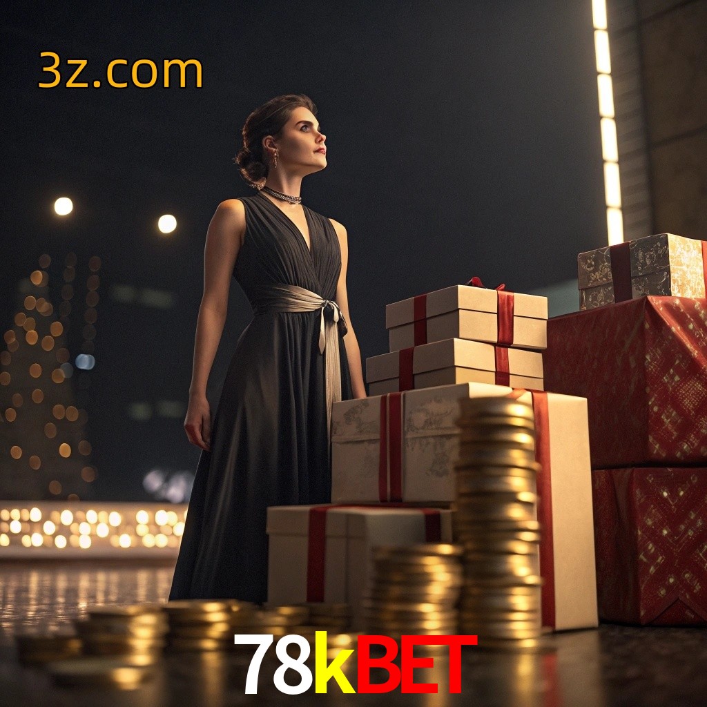  78kbet bonus