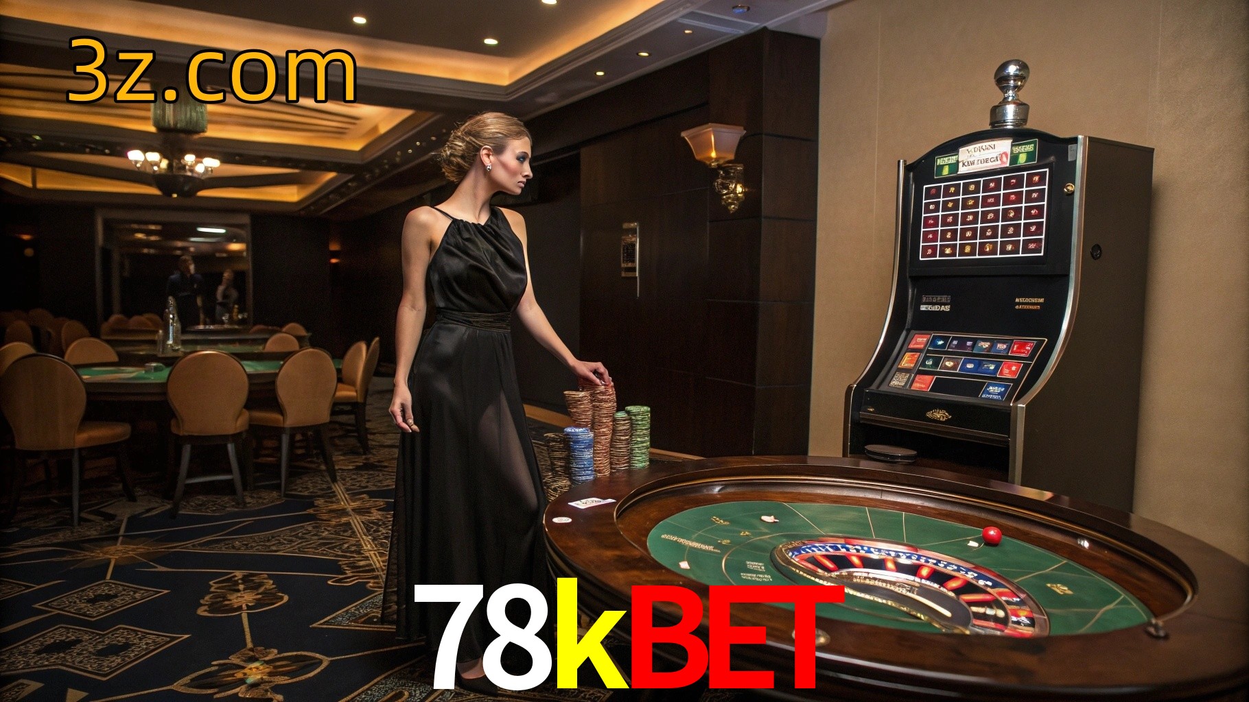  78kbet bonus